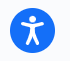 Accessibility features icon